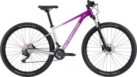 Купити велосипед Cannondale Trail SL 4 Feminine 2022 frame M  за ціною від 38080 грн.