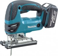Купить електролобзик Makita DJV180T1J: цена от 15148 грн.