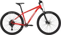 Купить велосипед Cannondale Trail 5 27.5 2022 frame S  по цене от 31960 грн.