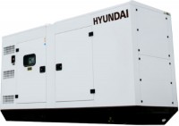 Купить електрогенератор Hyundai DHY35KSE: цена от 435918 грн.