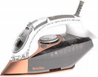 Купить праска Breville DiamondXpress VIN420X: цена от 1570 грн.