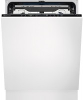Купити вбудована посудомийна машина Electrolux KEGB 9410 W  за ціною від 32760 грн.