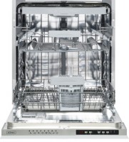 Купити вбудована посудомийна машина Kernau KDI 6854 SD  за ціною від 18189 грн.
