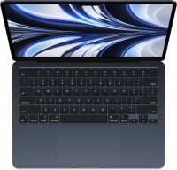 Купить ноутбук Apple MacBook Air (2022) (Z160000B7) по цене от 96749 грн.