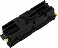 Купить SSD GOODRAM IRDM PRO M.2 (IRP-SSDPR-P44A-1K0-80) по цене от 3919 грн.