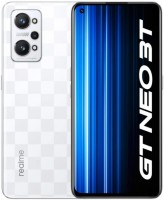 Купити мобільний телефон Realme GT Neo3T 128GB  за ціною від 13499 грн.