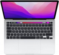 Купить ноутбук Apple MacBook Pro 13 (2022) (MNEQ3) по цене от 46703 грн.