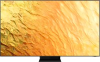 Купить телевизор Samsung QE-65QN800B: цена от 70900 грн.