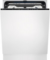 Купить встраиваемая посудомоечная машина Electrolux EEC 87315 L: цена от 47027 грн.