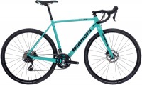 Купить велосипед Bianchi Zolder Pro 2021 frame 52  по цене от 112500 грн.
