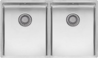 Купити кухонна мийка Reginox New York 34x40+34x40 R28223  за ціною від 21074 грн.