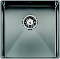 Купить кухонна мийка Reginox Florida 40x40 R26274: цена от 14072 грн.