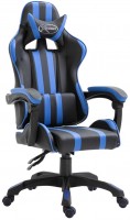 Купить комп'ютерне крісло VidaXL 20208: цена от 6300 грн.