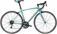 Купить велосипед Bianchi Via Nirone 7 Claris 2021 frame 53: цена от 29670 грн.