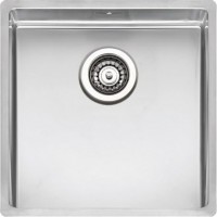 Купити кухонна мийка Reginox New York 40x40 R28124  за ціною від 7998 грн.