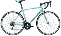 Купить велосипед Bianchi Via Nirone 7 CP Sora 2021 frame 53: цена от 40850 грн.