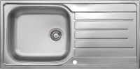 Купити кухонна мийка Reginox Daytona  за ціною від 3655 грн.