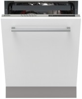 Купить вбудована посудомийна машина Sharp QW-NI1EI47EX: цена от 15960 грн.