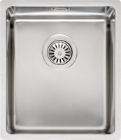 Купити кухонна мийка Reginox Houston 34x40 R32862  за ціною від 7482 грн.