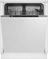 Купити вбудована посудомийна машина Beko BDIN 14320  за ціною від 12300 грн.