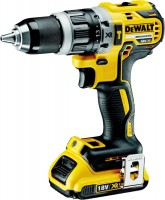 Купити дриль / шурупокрут DeWALT DCD796M2  за ціною від 12904 грн.