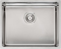 Купить кухонна мийка Reginox Houston 50x40 R32855: цена от 8729 грн.