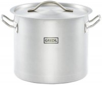 Купить каструля Stalgast 11345: цена от 4613 грн.