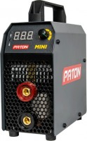 Купити зварювальний апарат Paton MINI-C  за ціною від 5920 грн.