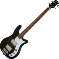 Купити електрогітара / бас-гітара Epiphone Embassy Bass  за ціною від 24492 грн.