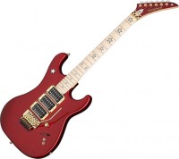 Купить гитара Kramer Jersey Star: цена от 39868 грн.