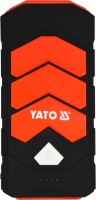 Купить пуско-зарядное устройство Yato YT-83081: цена от 2499 грн.