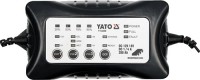 Купить пуско-зарядний пристрій Yato YT-8300: цена от 1511 грн.