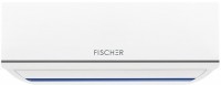 Купить кондиціонер Fischer Tirol FI/FO-07TIN: цена от 14712 грн.