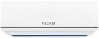 Купити кондиціонер Fischer Tirol FI/FO-09TIN  за ціною від 14884 грн.