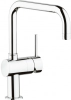 Купити змішувач Grohe Minta 32488000  за ціною від 8011 грн.