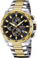 Купить наручные часы FESTINA F20562/4  по цене от 9320 грн.