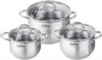 Купити каструля Maxmark MK-3106 за ціною від 2450 грн.