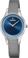 Купити наручний годинник FESTINA F20494/2  за ціною від 4920 грн.