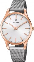 Купити наручний годинник FESTINA F20507/1  за ціною від 4920 грн.