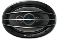 Купить автоакустика Pioneer TS-A6994: цена от 1001 грн.