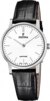 Купити наручний годинник FESTINA F20013/1  за ціною від 7595 грн.