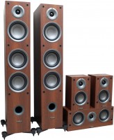 Купить акустична система TAGA Harmony TAV-507 Set 5.0: цена от 15246 грн.