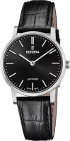 Купити наручний годинник FESTINA F20013/4  за ціною від 8256 грн.