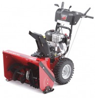 Купить снігоочисник Canadiana CM741450SE: цена от 72819 грн.