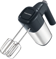 Купить міксер Morphy Richards 400512: цена от 1688 грн.