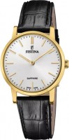 Купить наручные часы FESTINA F20017/1  по цене от 7500 грн.