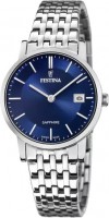 Купити наручний годинник FESTINA F20019/2  за ціною від 6854 грн.