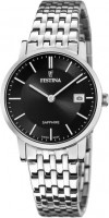 Купити наручний годинник FESTINA F20019/3  за ціною від 6850 грн.