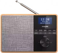 Купить радіоприймач / годинник Philips TAR-5505: цена от 3789 грн.
