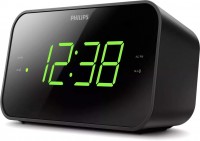 Купить радіоприймач / годинник Philips TAR-3306: цена от 1546 грн.